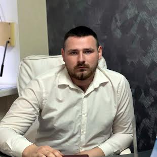 Руленко Ярослав
