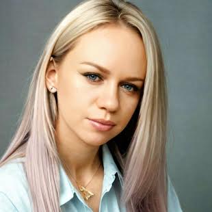 Думчикова Олена