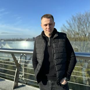 Громихін Даніїл