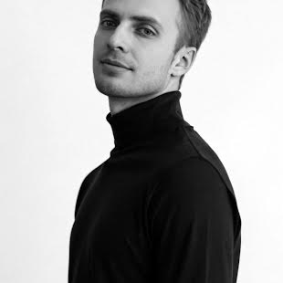 Чорний Олексій