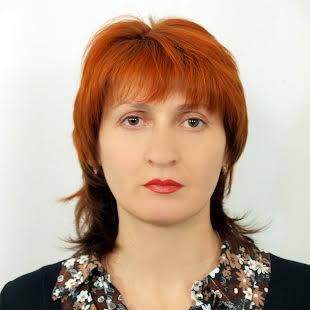Яна Владимировна Сагайдачная