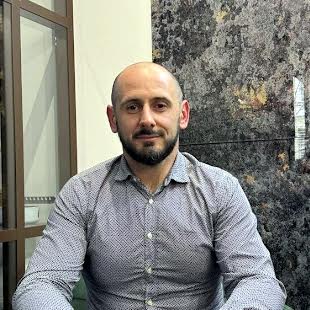 Половкович Сергій