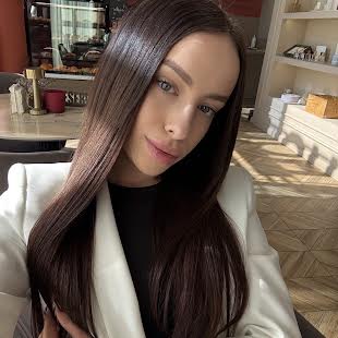 Іванова Анна