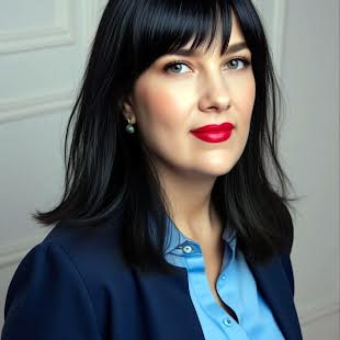 Денисюк Лілія