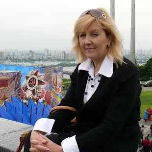 Сташевская Светлана Николаевна