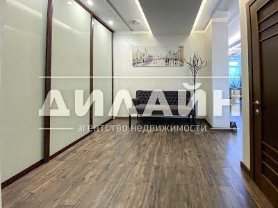 квартира за адресою Розваги вул., 27