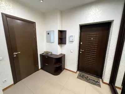 квартира по адресу Владимира Ивасюка просп. (Героїв Сталінграду), 47-А