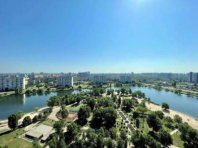 квартира за адресою Юрія Шумського вул., 1б