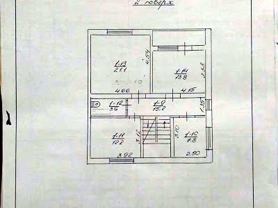 будинок за адресою Винники, Грушевського вул., 8