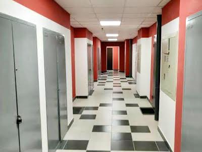 квартира за адресою Миколи Закревського вул., 101-Б