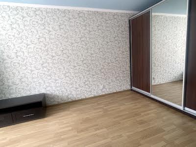 квартира по адресу Комбинатная ул. (Комбінатна), 25-А