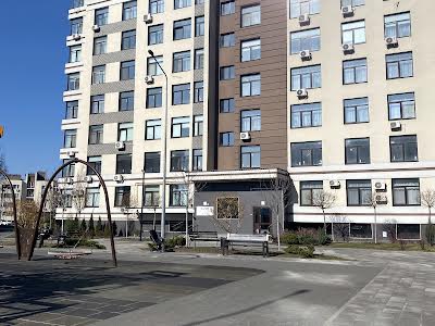 квартира за адресою Юнацька вул., 2