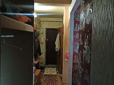 квартира за адресою Івана Миколайчука вул. (Серафимовича), 6