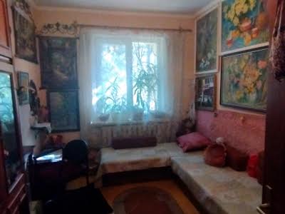 дом по адресу Грушевского Николая ул.