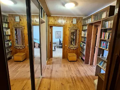 квартира по адресу Радужная ул., 37