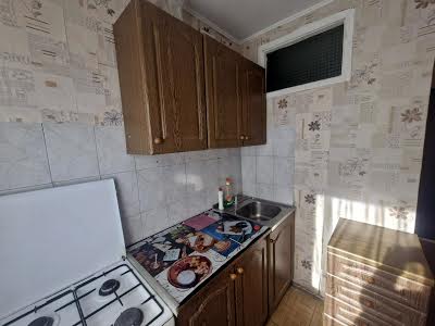 квартира по адресу Кордонная ул., 49