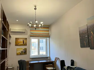 квартира по адресу Шелковичная ул., 32/34