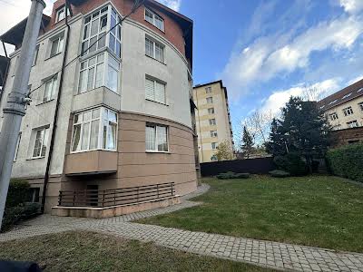 квартира по адресу Тернопольская ул., 15