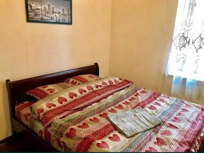 квартира за адресою Сумська вул., 19