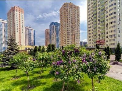 квартира за адресою Воскресенська вул., 12-А