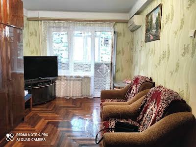 квартира за адресою Авраменка вул., 22