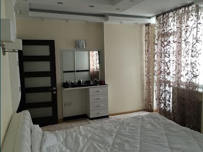 квартира за адресою Петра Григоренка просп., 22/20