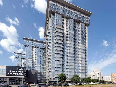 квартира за адресою Трускавецька вул., 10д