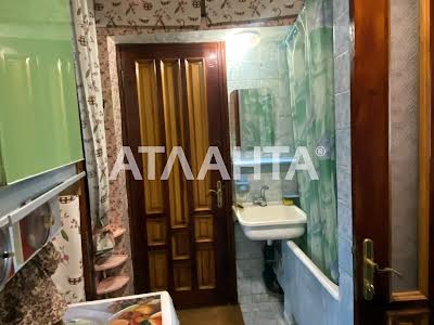 квартира за адресою Розкидайлівська вул., 53