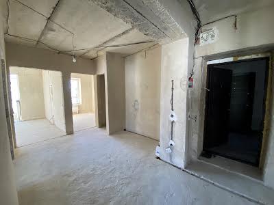 квартира за адресою Слобідська вул., 18
