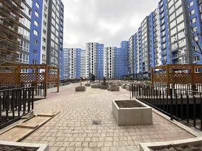 квартира за адресою Івано-Франківськ, Княгинин вул., 44