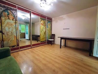 квартира по адресу Гетмана Полуботка ул., 74а