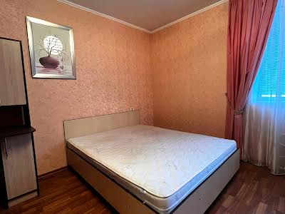 квартира за адресою Шевченко, 135
