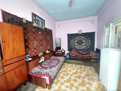 квартира за адресою Миколи Хвильового вул., 1