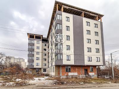 квартира по адресу Августина Волошина ул. (Ярослава Галана), 32а