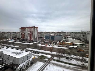 квартира по адресу Михаила Лушпы просп., 42