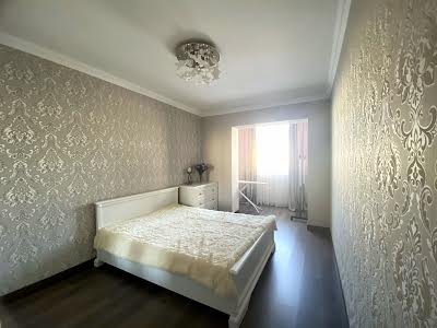 квартира по адресу Івана Франка ул., 5