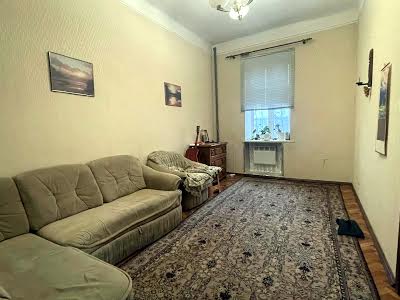 квартира за адресою Пастера вул., 10