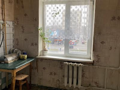 квартира за адресою Митрополита Андрея Шептицького вул. (Анатолія Луначарського), 1/2