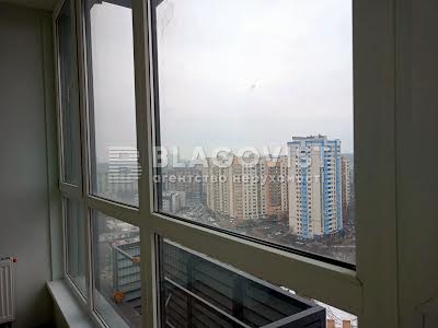 квартира за адресою Київ, Костанайська вул., 13-А