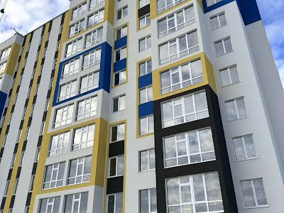 квартира по адресу Старокостянтинівське шоссе, 7/2