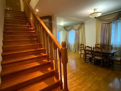 квартира по адресу Василия Тютюнника ул. (Анрі Барбюса), 40
