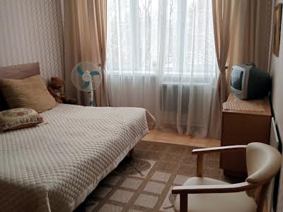 кімната за адресою Михайла Донця вул., 14