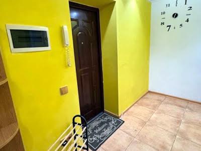 квартира за адресою Панаса Мирного вул., 21/1