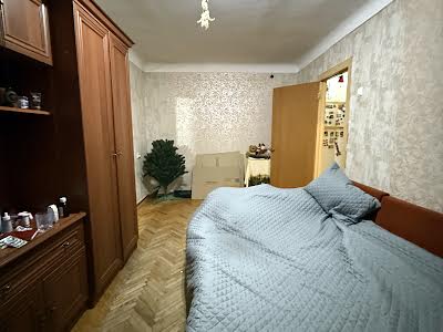 квартира за адресою Вацлава Гавела бульв. (Івана Лепсе), 87