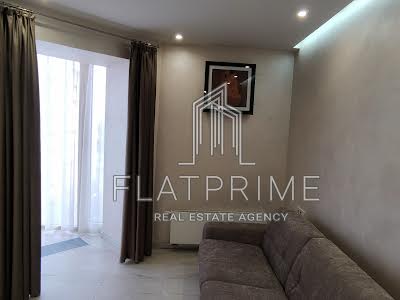 квартира за адресою Дмитрівська вул., 45