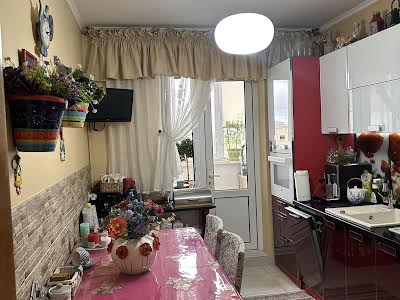 квартира по адресу Небесной Сотни просп. (Маршала Жукова), 10-Б