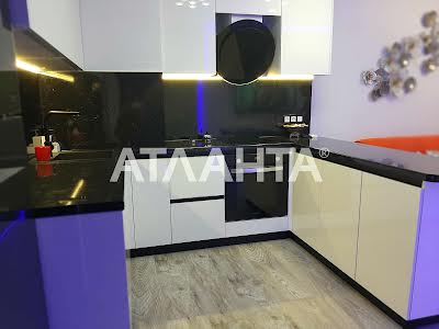 квартира по адресу Овидиопольская дорога ул., 3