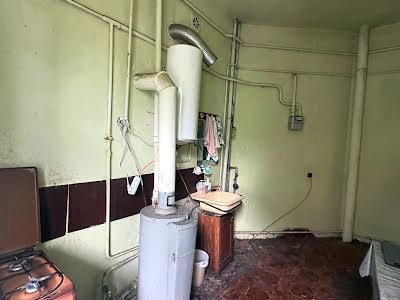 квартира за адресою Окружна, 8