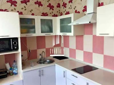 квартира по адресу Кондратюка Юрия ул., 7