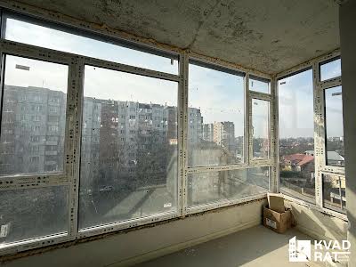 квартира за адресою Миру вул., 100